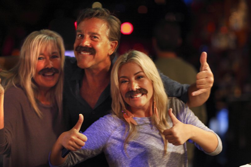 Rene, Michael & Michelle