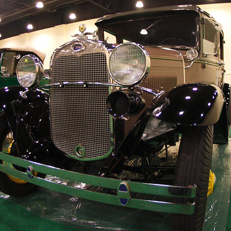 Model A