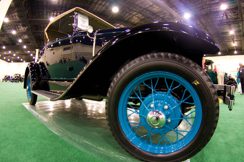 Model A