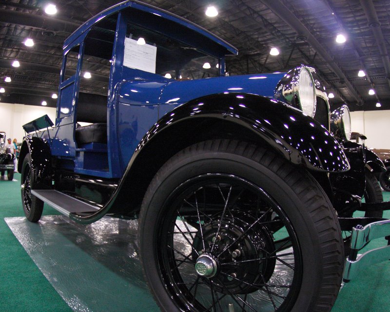 Model A