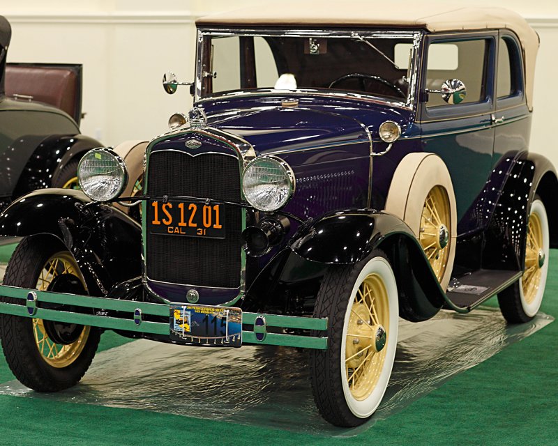 Model A
