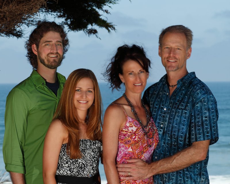 Greenhouse Family