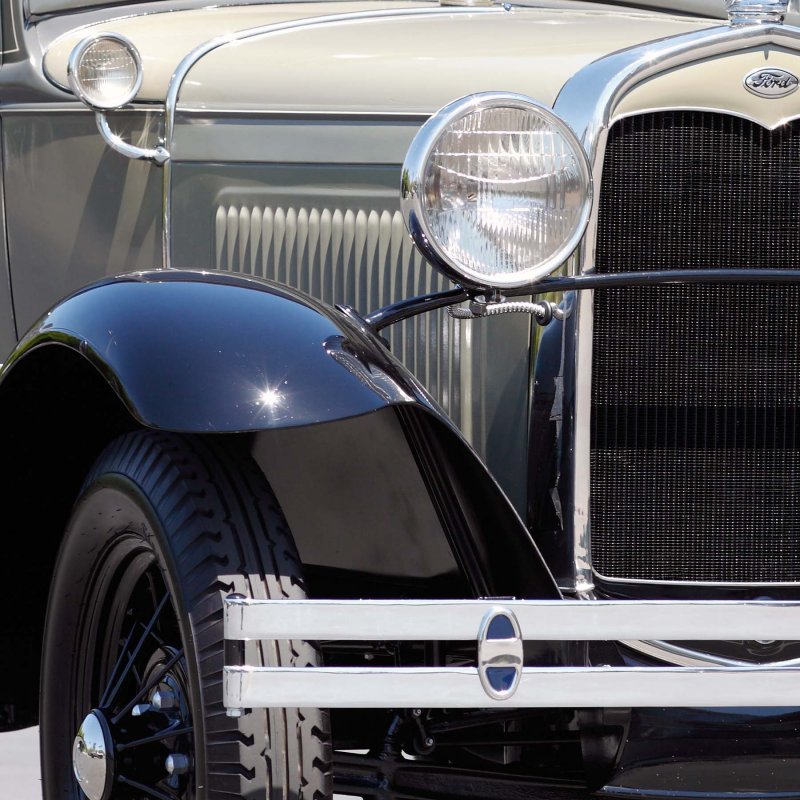 Model A