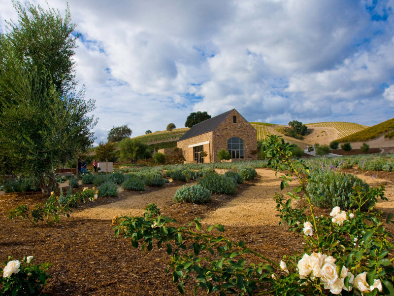 Niner Winery - Paso Robles