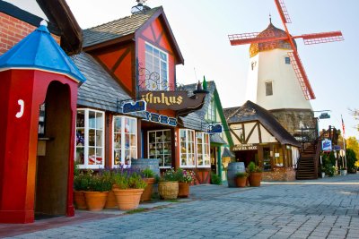 Solvang