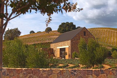 Niner Winery - Paso Robles