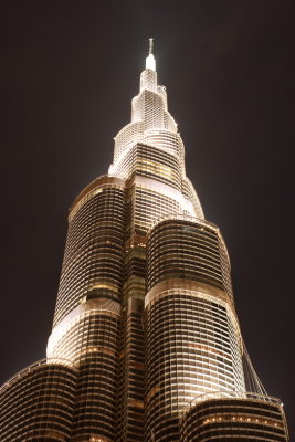 Dubai 2010