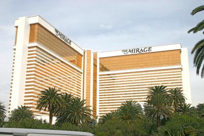 Las Vegas, 2006