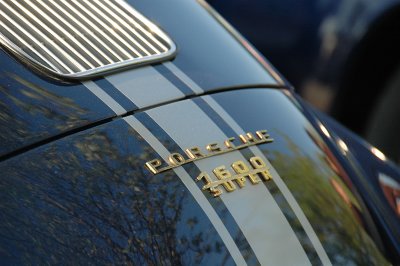  Porsche 356 