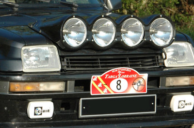 Renault 5 Turbo 2 