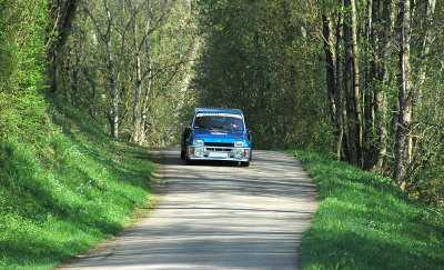  Renault 5 Turbo 2 