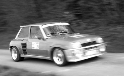  Renault 5 Turbo 2 