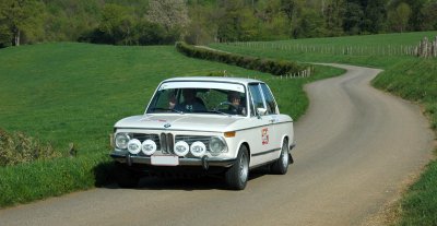 BMW 1602 