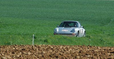  Porsche 911 SC 