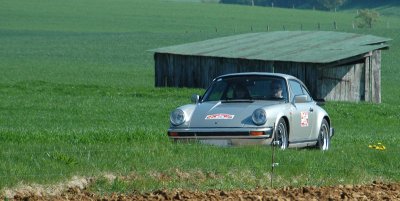  Porsche 911 SC 