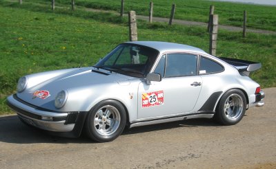 1981_Porsche_911 3L carrera_coupé 14 