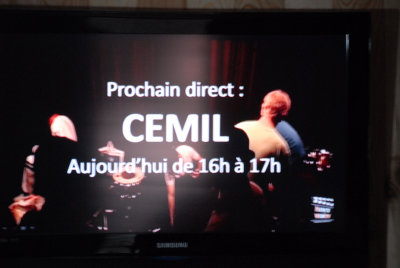 Cemil WebTV 2011 