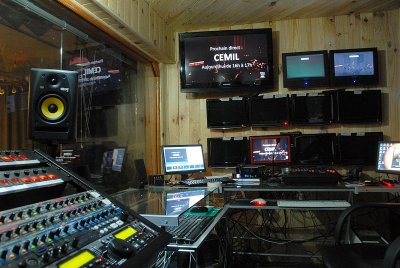 Cemil WebTV 2011