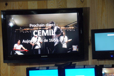 Cemil WebTV 2011