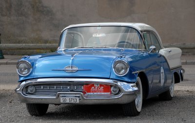 1957 Oldsmobile 88 