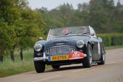 1959 Austin-Healey 100-6_