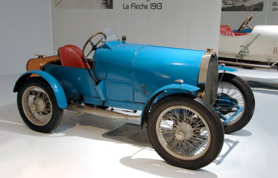 1921 chassis 2385
