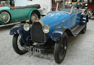 1925 Chassis 4468