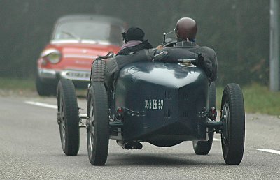 1926 Chassis 308BO R