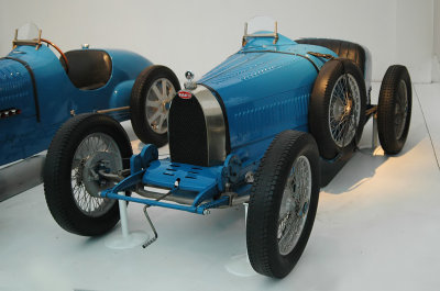 1925 Bugatti type 35 A - Chassis  4565 A