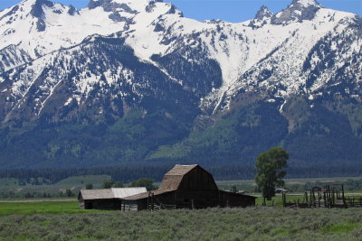 Grand Teton