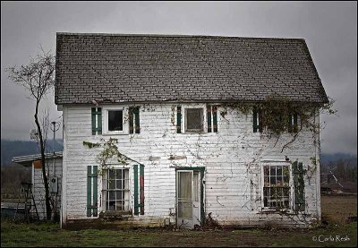 Old Farm House