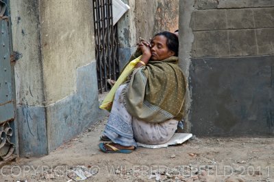 OH! KOLKATA!