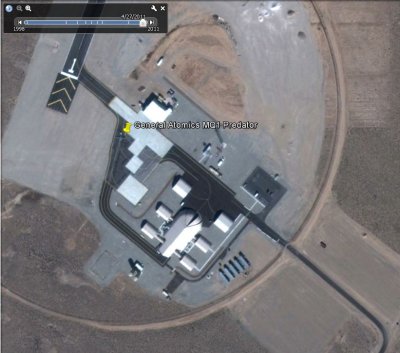 Nevada Military Bases