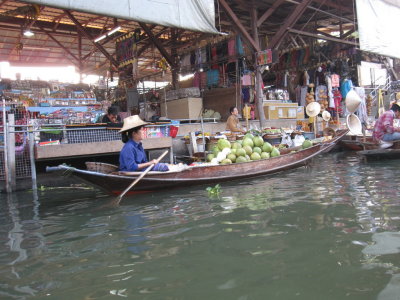 kwai river tour