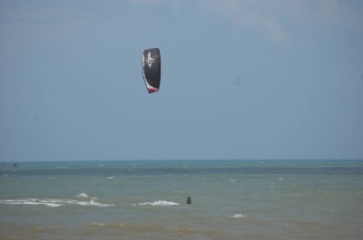 vietnam, kitesurfing