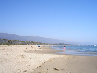 Santa Barbara 2004