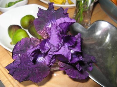 Iris and Figs 2011