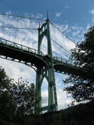 St. John's Bridge