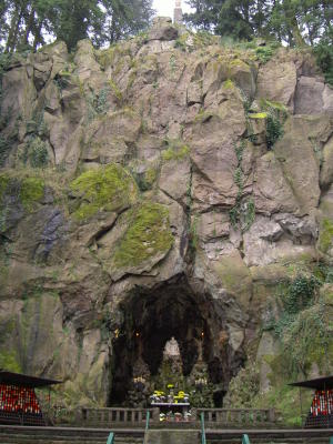 The Grotto