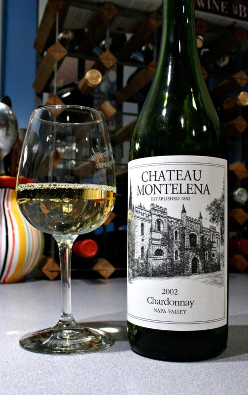 Chateau Montelena