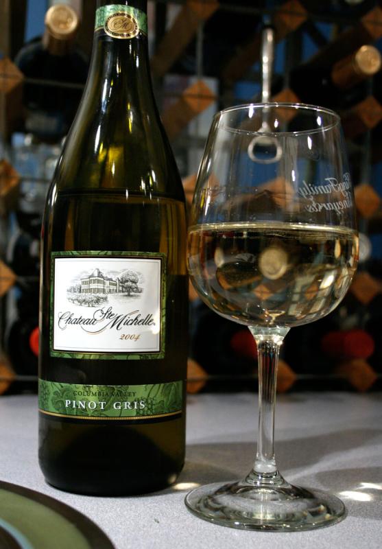 Chateau St. Michelle