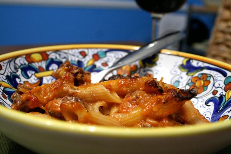 Ziti