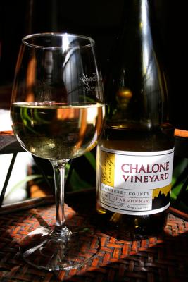 Chalone Chardonnay