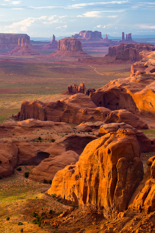 MOnument Valley