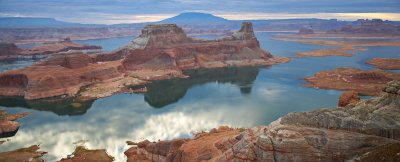 Alstrom Point, Lake Powell, Page