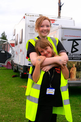 Carve Carrbridge 2011