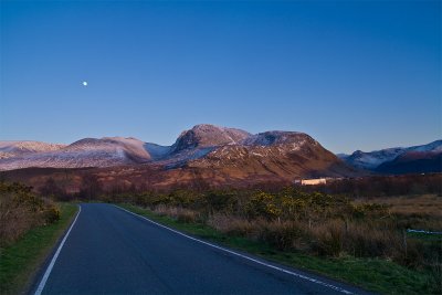 Ben Nevis