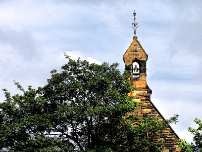 26th July Granton Church