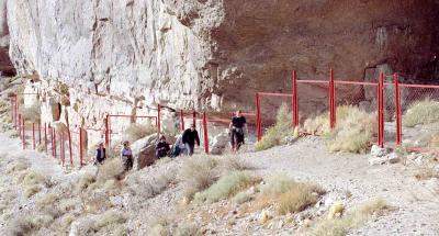Cueva de las Manos