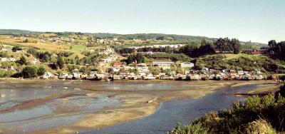 Dalcahue